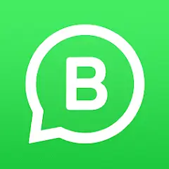 WhatsApp Business Banner